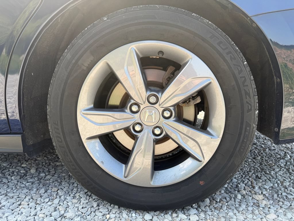 Used 2023 Honda Odyssey EX image 30