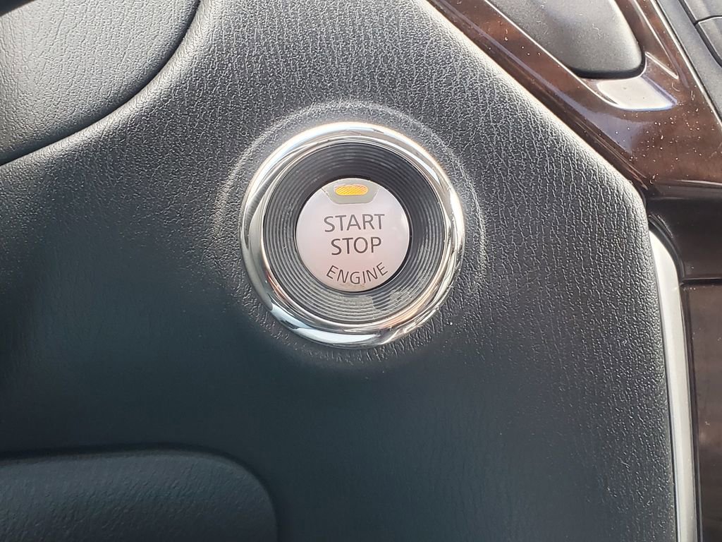 Used 2013 Nissan Pathfinder SL w/ SL Premium Pkg AWD/4WD image 22