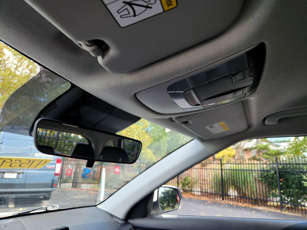 Used 2021 Kia Seltos S image 23