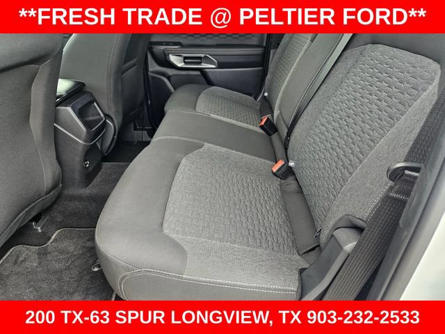 Used 2025 Ford Ranger XLT w/ Equipment Group 301A High RWD image 18
