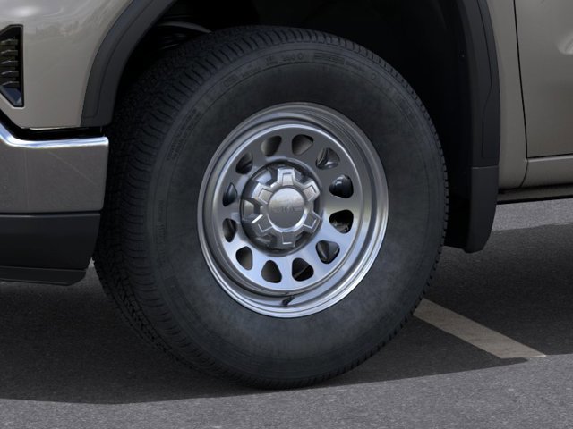New 2026 GMC Sierra 1500 Pro AWD/4WD image 9