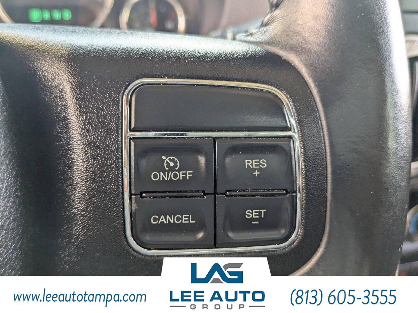 Used 2015 Jeep Wrangler Unlimited Sahara w/ Connectivity Group image 20