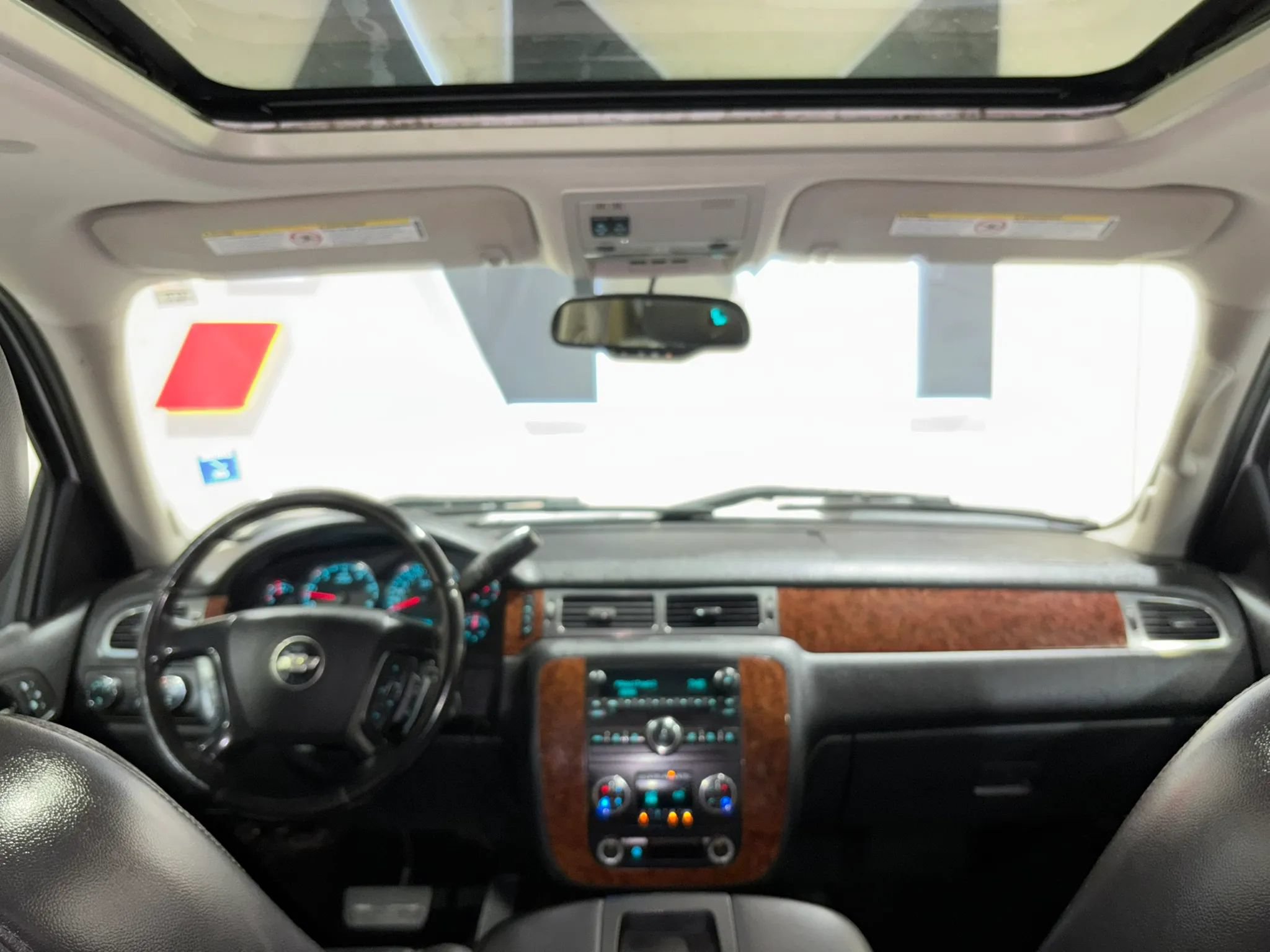 Used 2007 Chevrolet Silverado 3500 LTZ AWD/4WD image 17