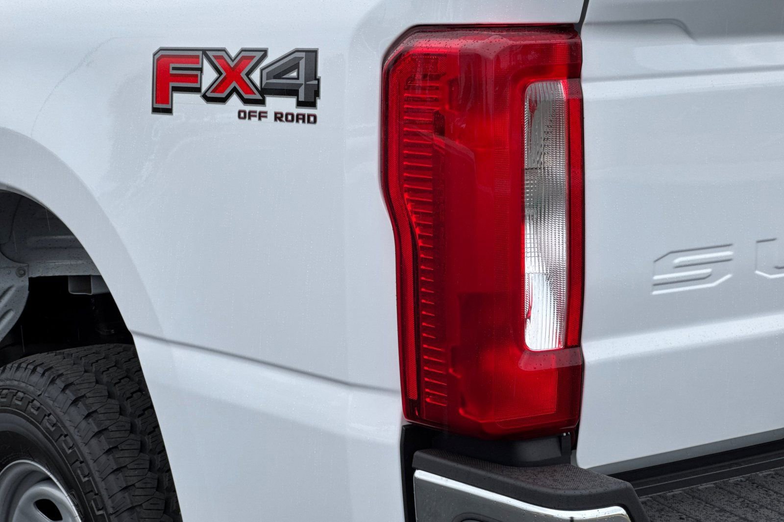 New 2026 Ford F350 XL AWD/4WD image 30