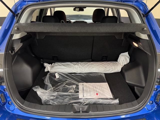New 2026 Mitsubishi Outlander Sport ES AWD/4WD image 18
