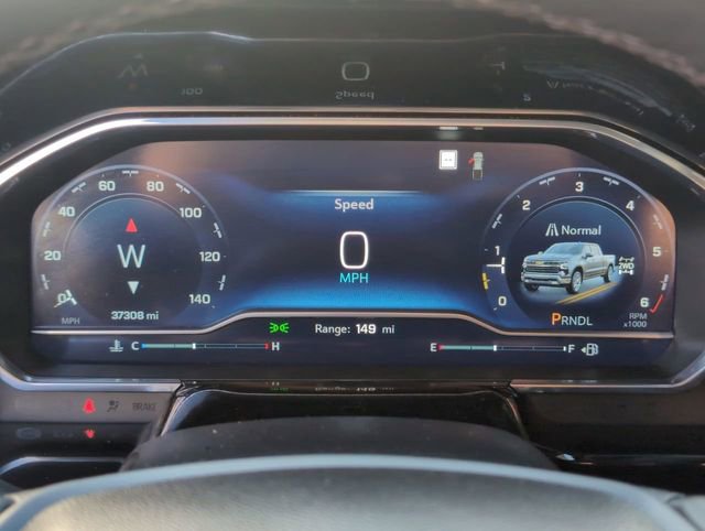 Certified 2023 Chevrolet Silverado 1500 LT image 12