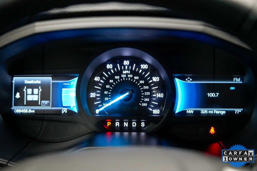 Used 2023 Ford Edge SEL image 14