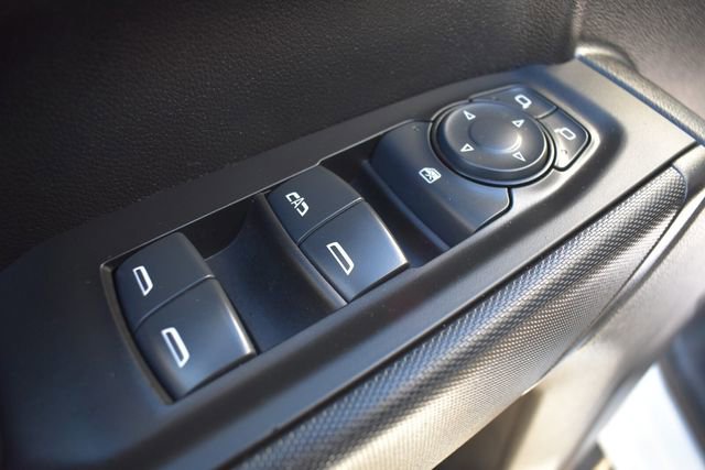 Certified 2024 Chevrolet Silverado 1500 Custom image 23