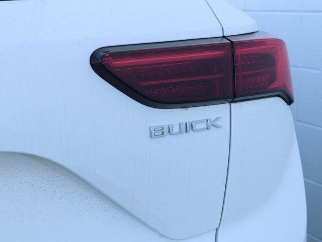 New 2026 Buick Envision Preferred image 8