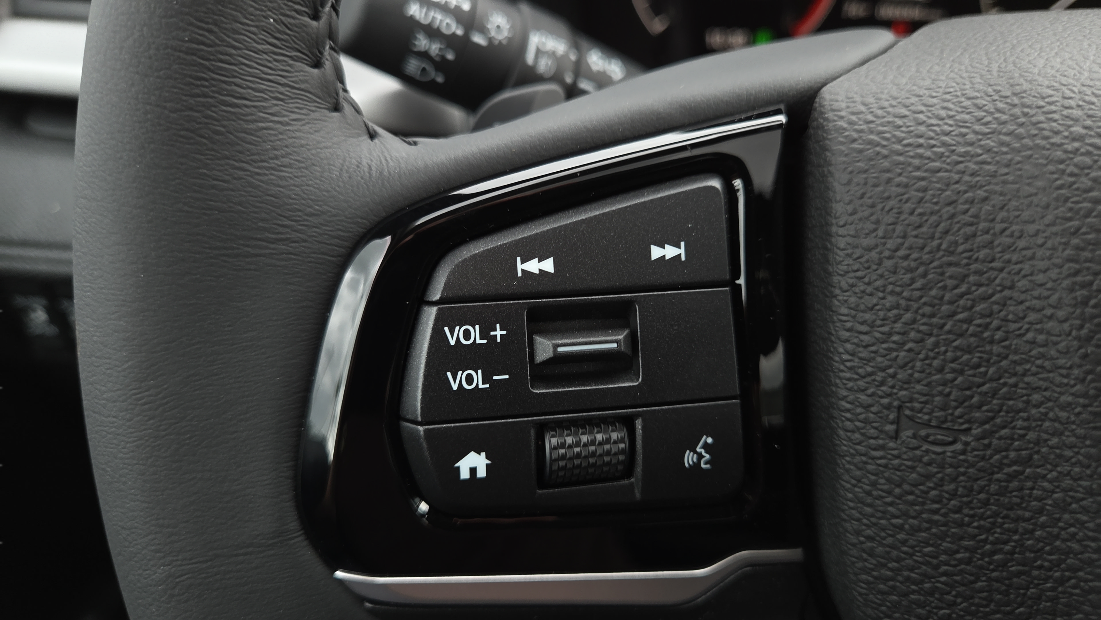 New 2026 Honda Odyssey EX-L image 25