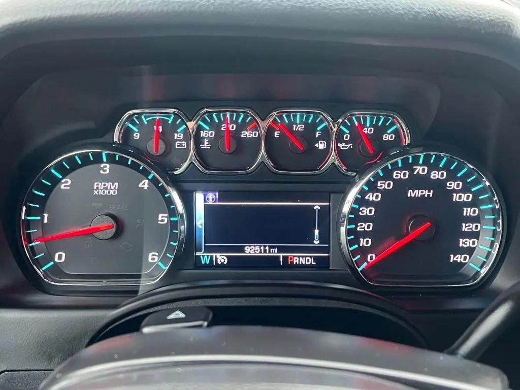 Used 2018 Chevrolet Tahoe LT image 45