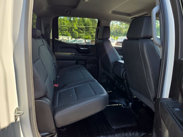 Used 2023 GMC Sierra 1500 Pro w/ Pro Value Package AWD/4WD image 20