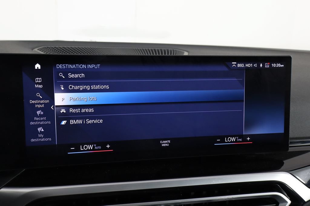 Used 2023 BMW i4 eDrive35 RWD image 40