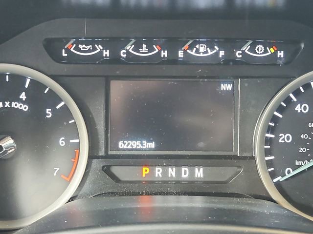 Used 2020 Ford Expedition XLT image 10