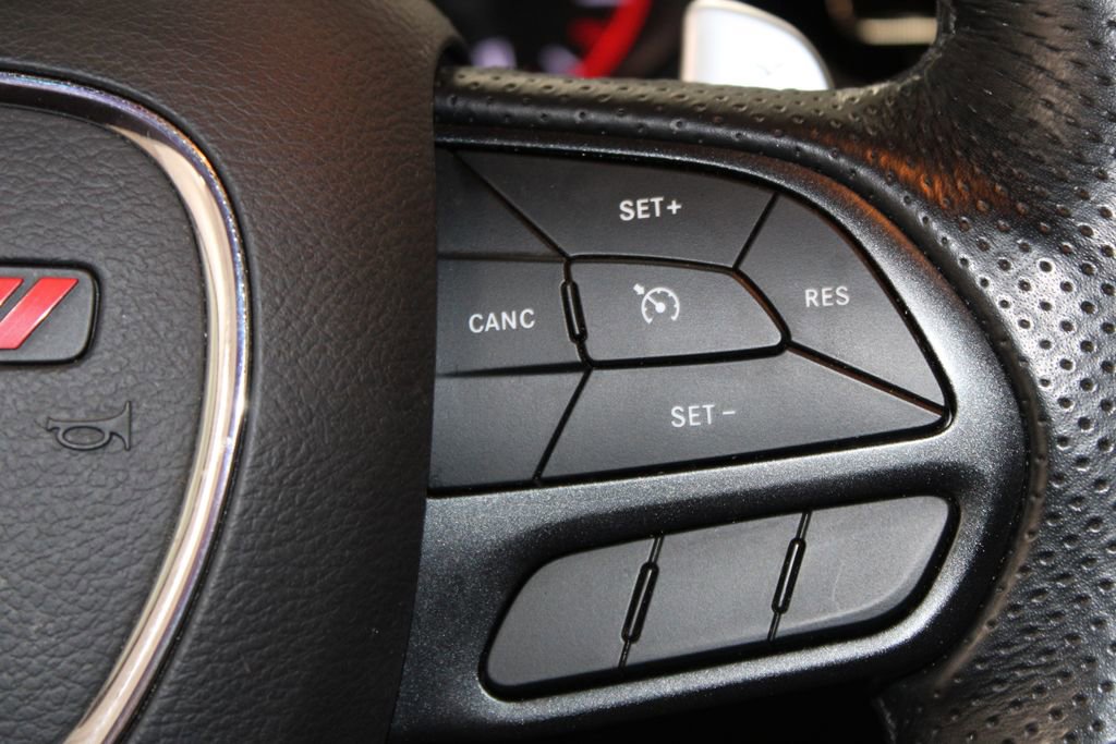 Used 2024 Dodge Durango R/T image 32