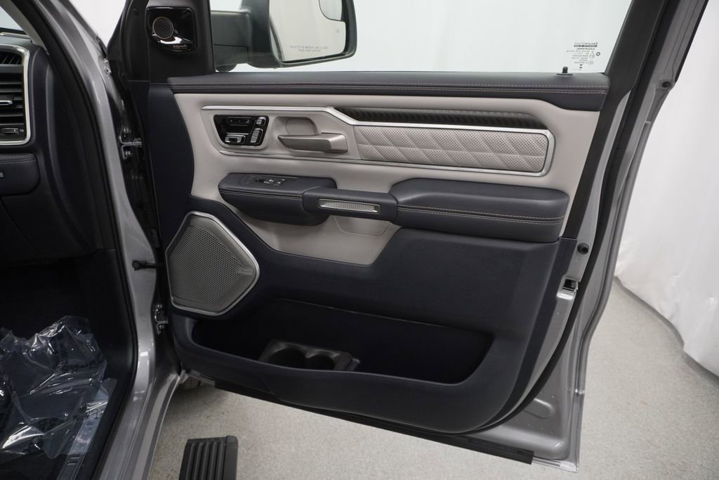 Certified 2025 RAM 1500 Tungsten w/ Bed Utility Group AWD/4WD image 50