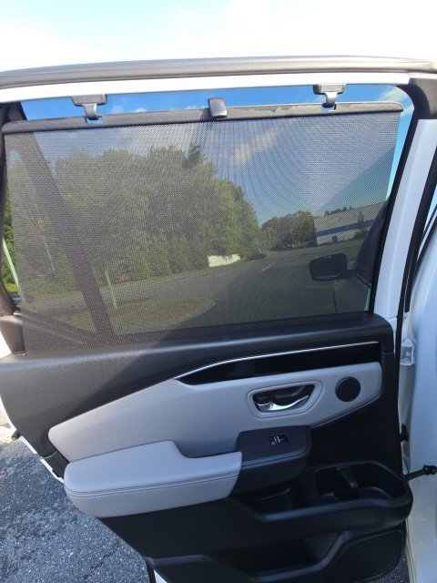Used 2025 Honda Pilot EX-L image 26