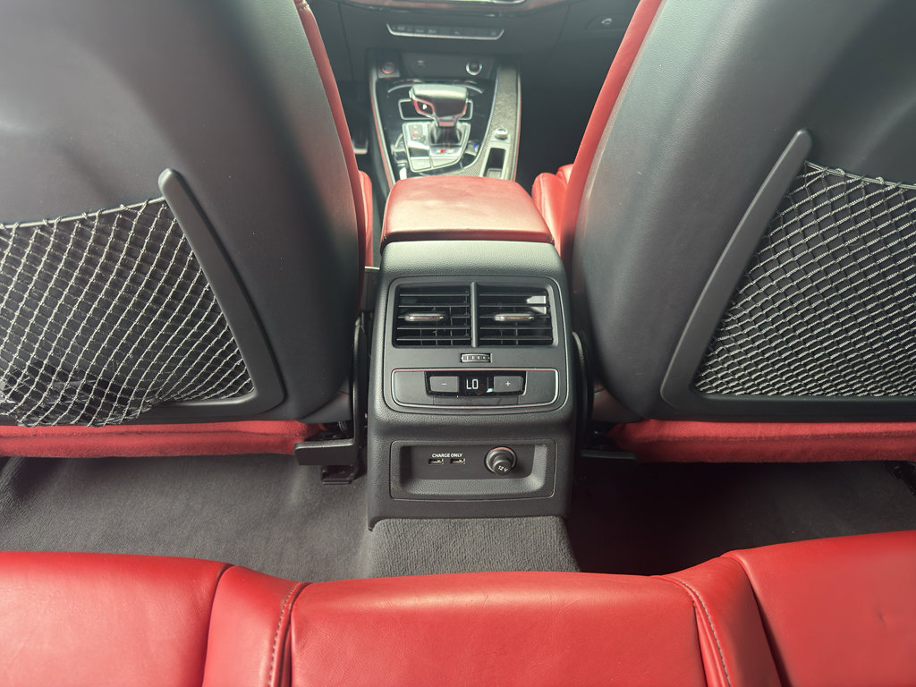 Used 2022 Audi S5 Premium Plus image 12