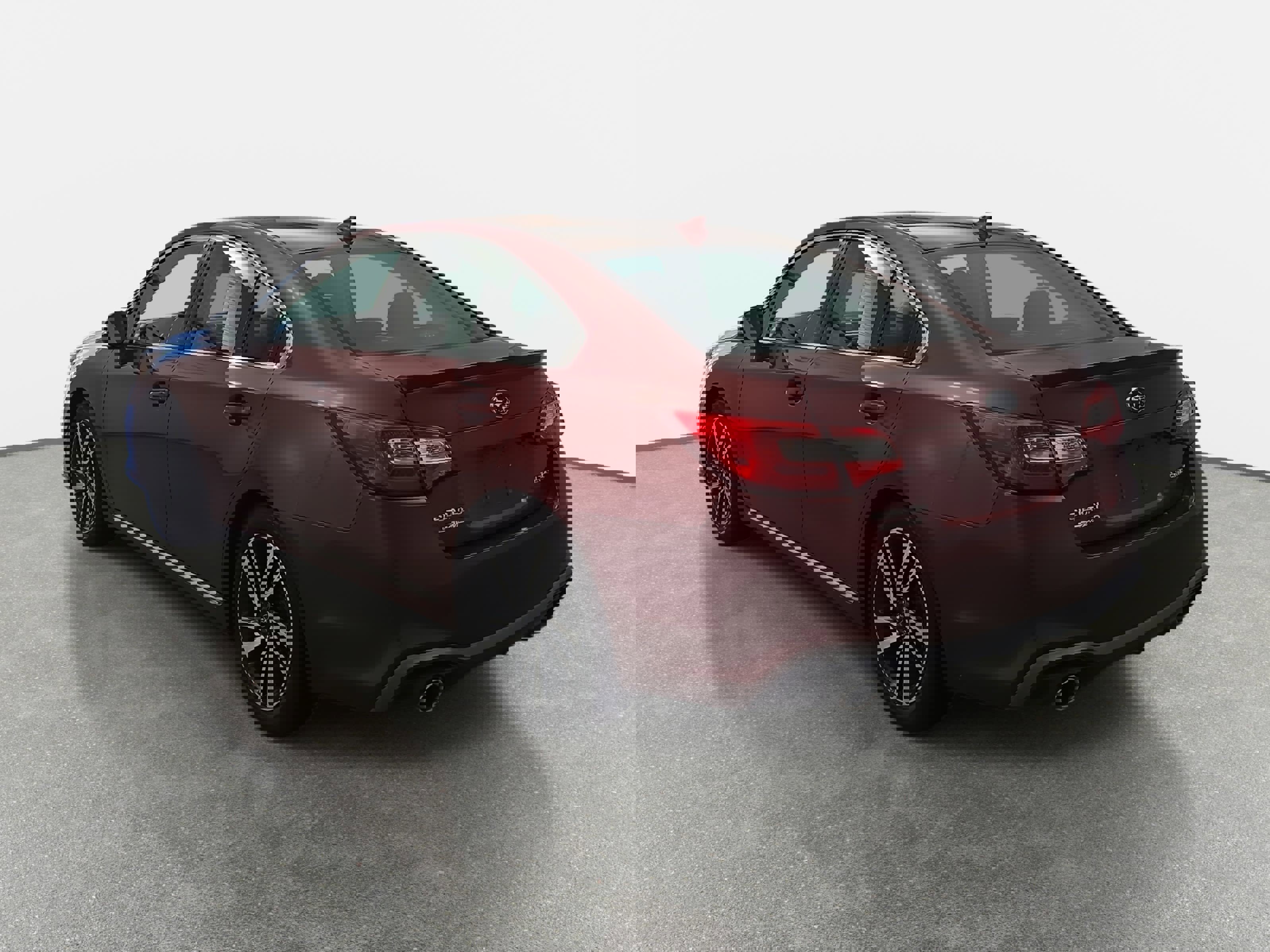 Used 2018 Subaru Legacy 2.5i Sport image 7