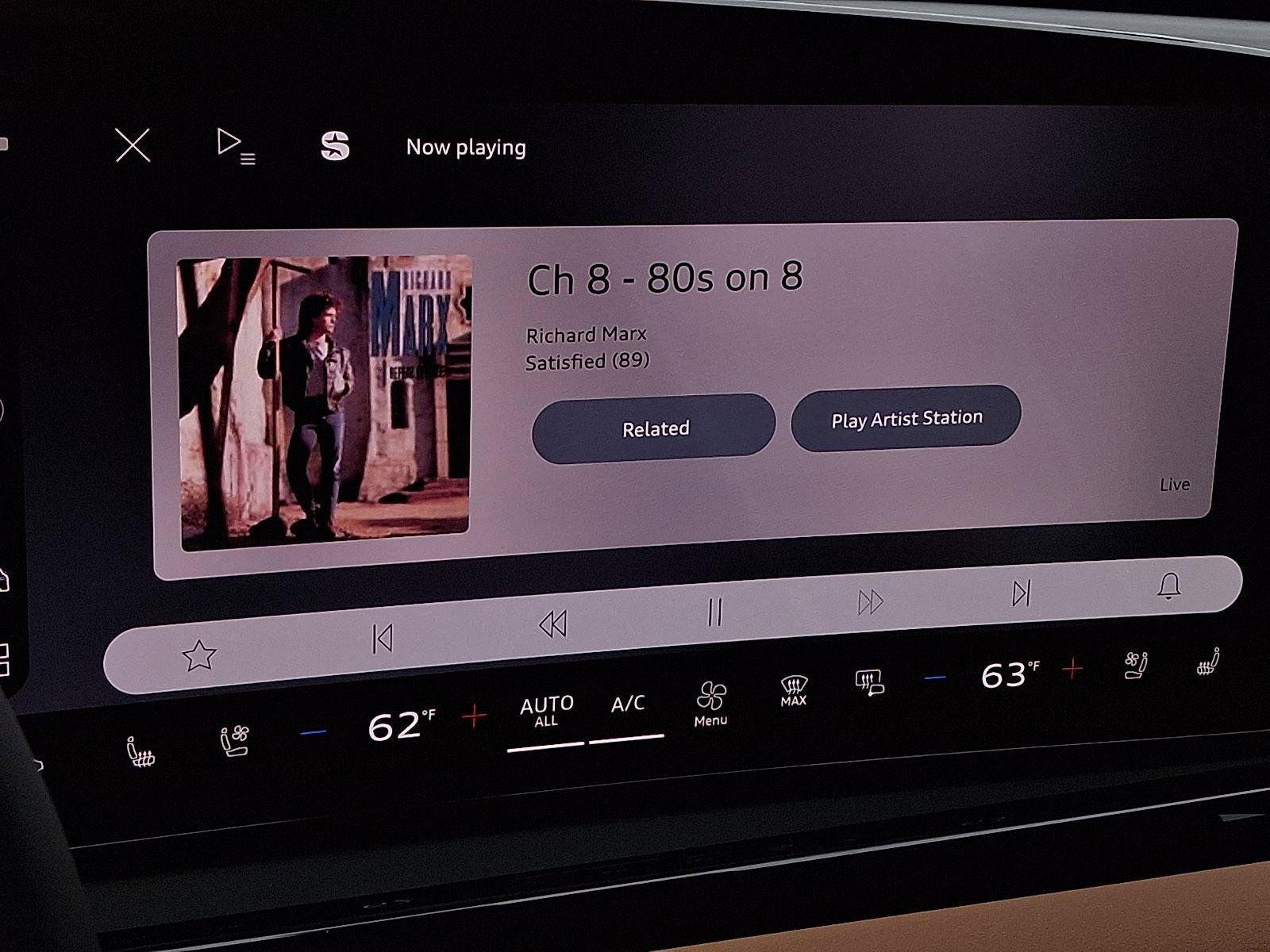 New 2026 Audi A6 Premium Plus AWD/4WD image 16
