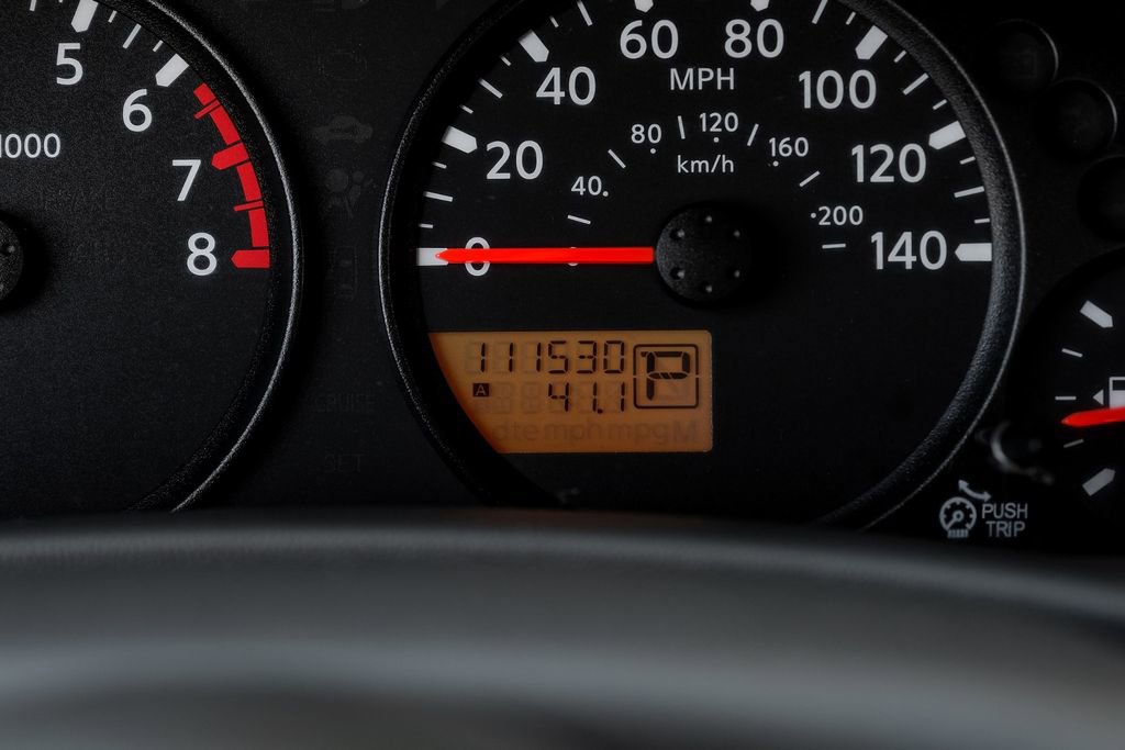 Used 2019 Nissan Frontier S image 16