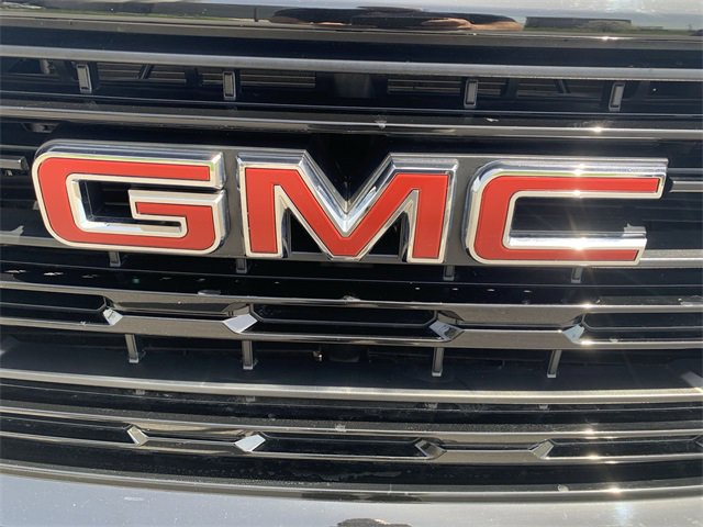 Used 2024 GMC Sierra 1500 Elevation image 31