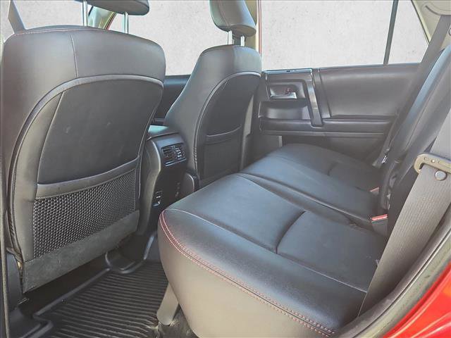 Used 2018 Toyota 4Runner TRD Off-Road Premium image 20