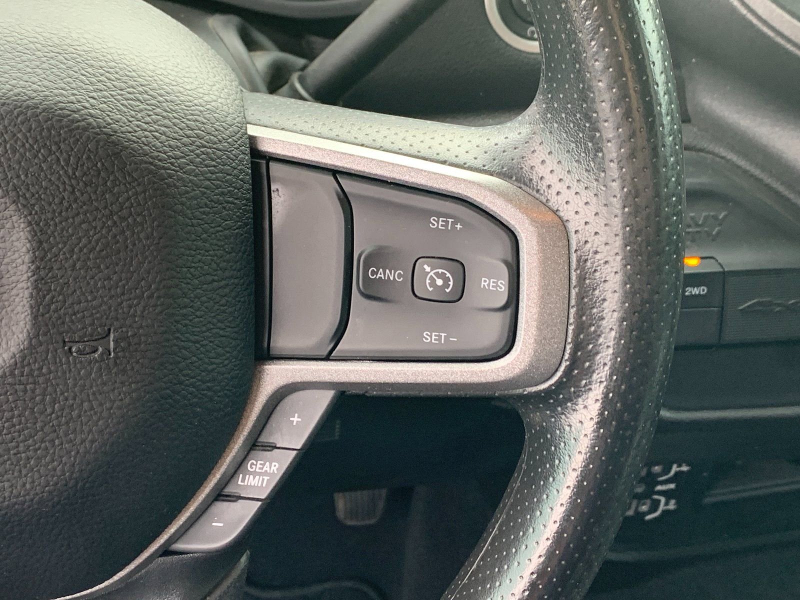 Used 2024 RAM 2500 Tradesman image 26