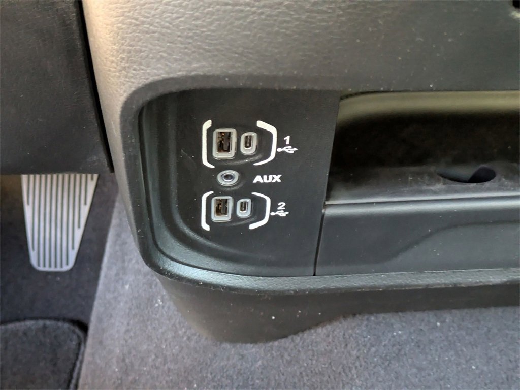 New 2026 RAM 2500 Big Horn image 24