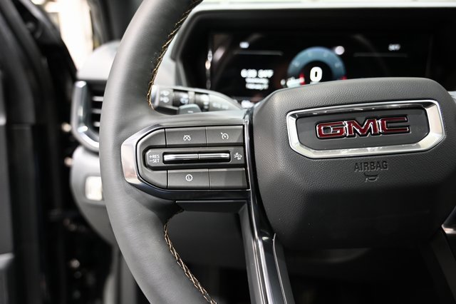 New 2026 GMC Terrain AT4 w/ Convenience Package III image 21