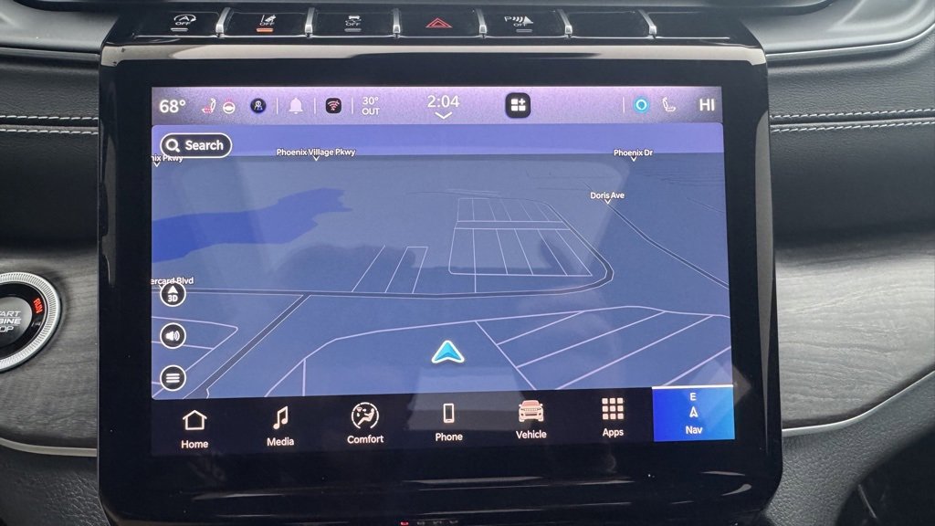 Used 2024 Jeep Grand Cherokee Limited image 28