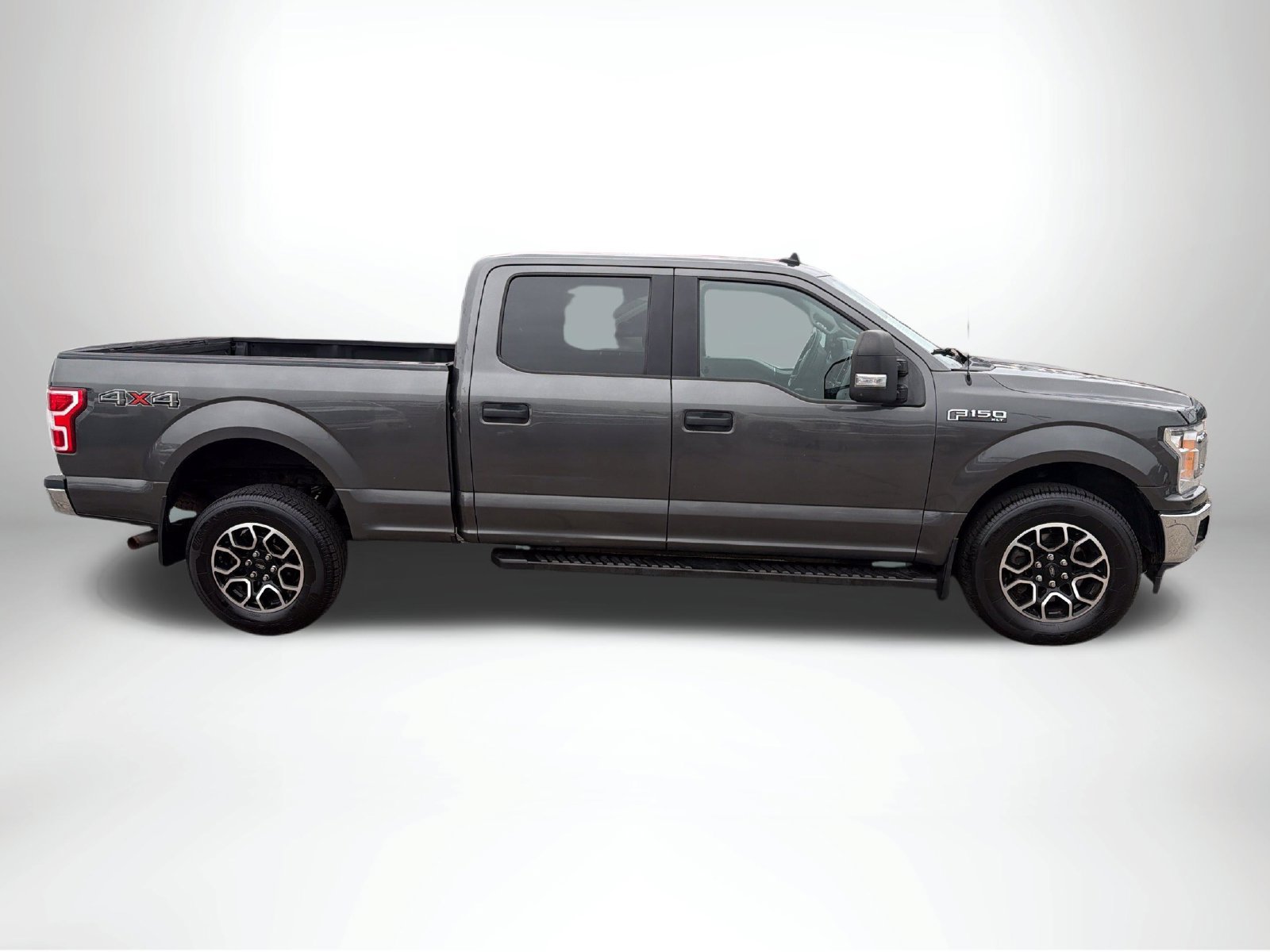 Used 2019 Ford F150 XLT w/ Max Trailer Tow Package AWD/4WD image 8
