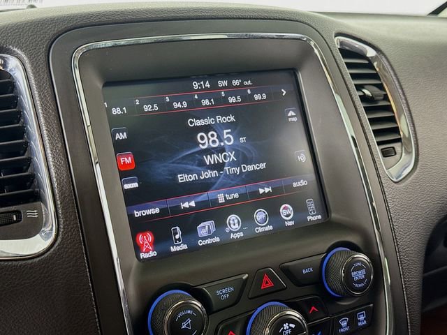 Used 2014 Dodge Durango Limited w/ Premium Group image 15