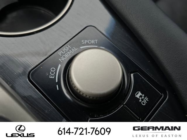 Used 2018 Lexus RX 350 FWD w/ Accessory Package image 33