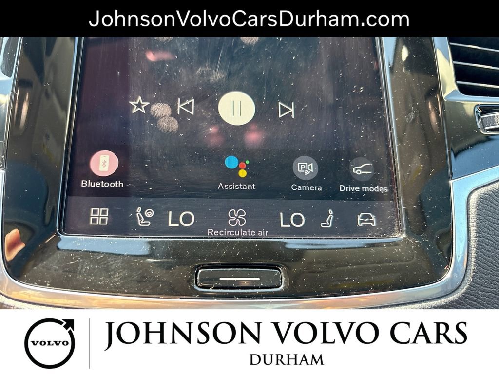 Used 2023 Volvo XC90 B6 Plus w/ Protection Package Premier AWD/4WD image 17