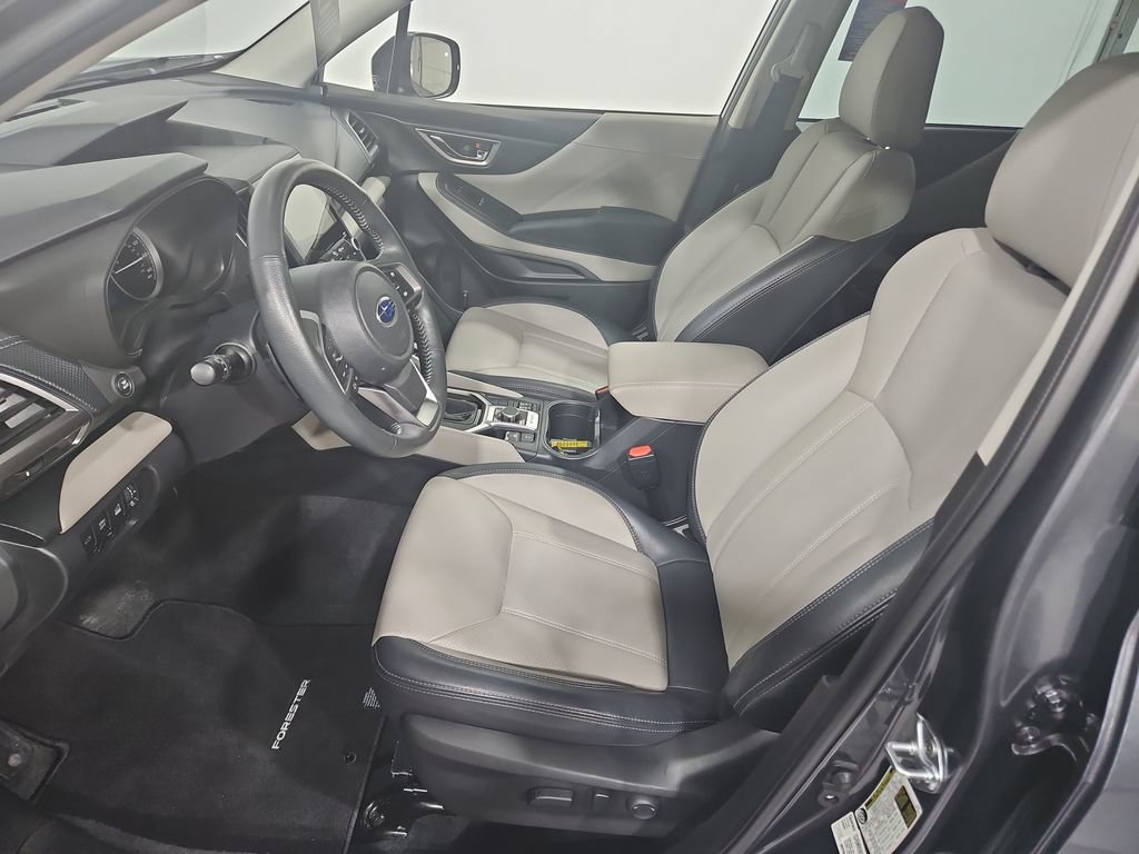 Certified 2024 Subaru Forester Limited AWD/4WD image 10