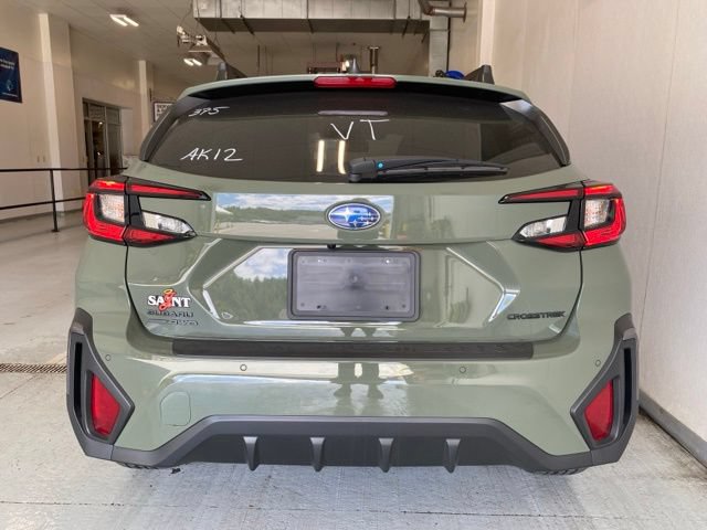 New 2026 Subaru Crosstrek 2.5i Limited AWD/4WD image 6