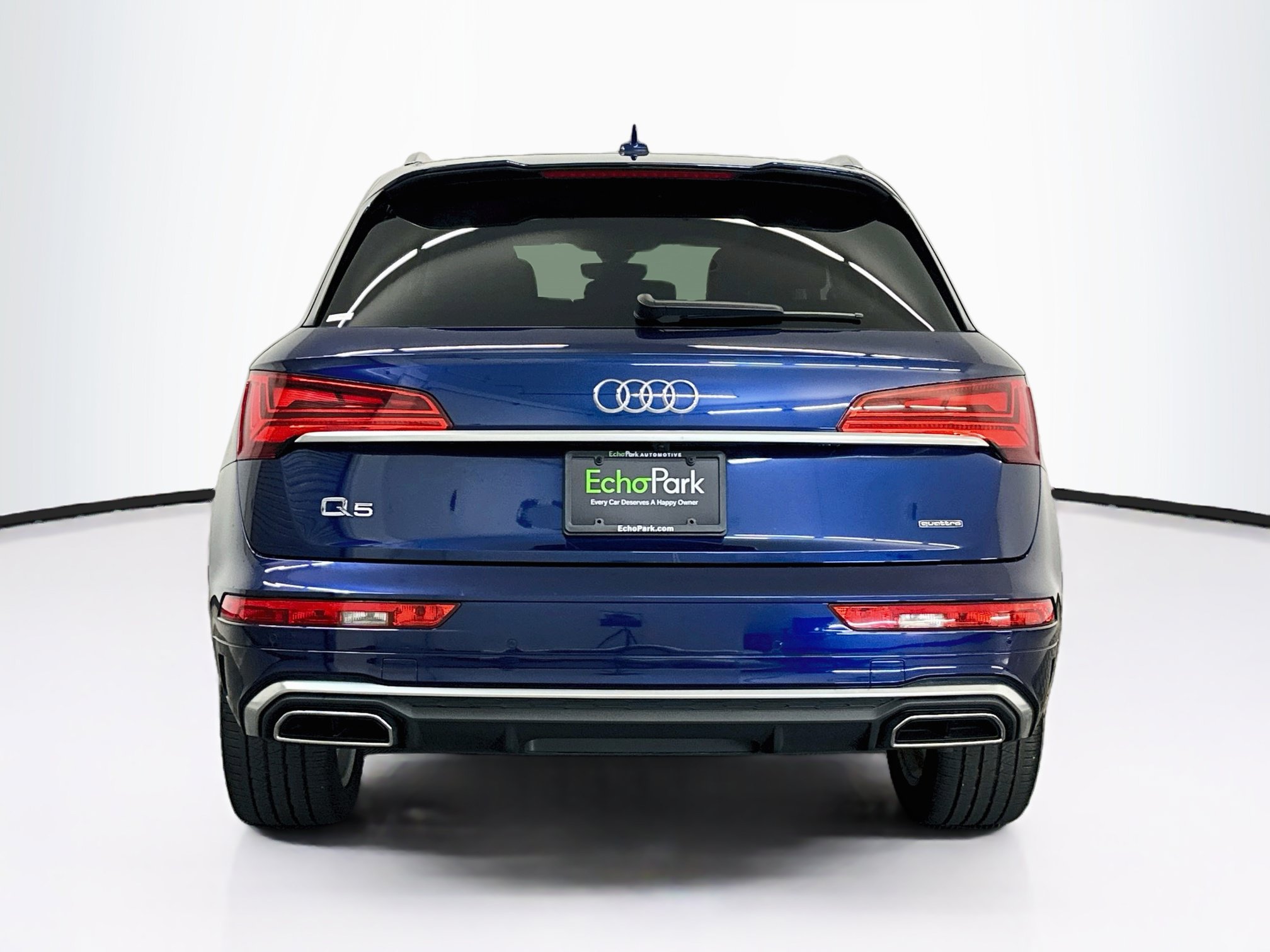 Used 2023 Audi Q5 2.0T Premium Plus AWD/4WD image 7