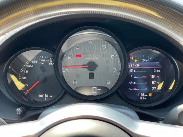 Used 2024 Porsche 718 Boxster S RWD image 29