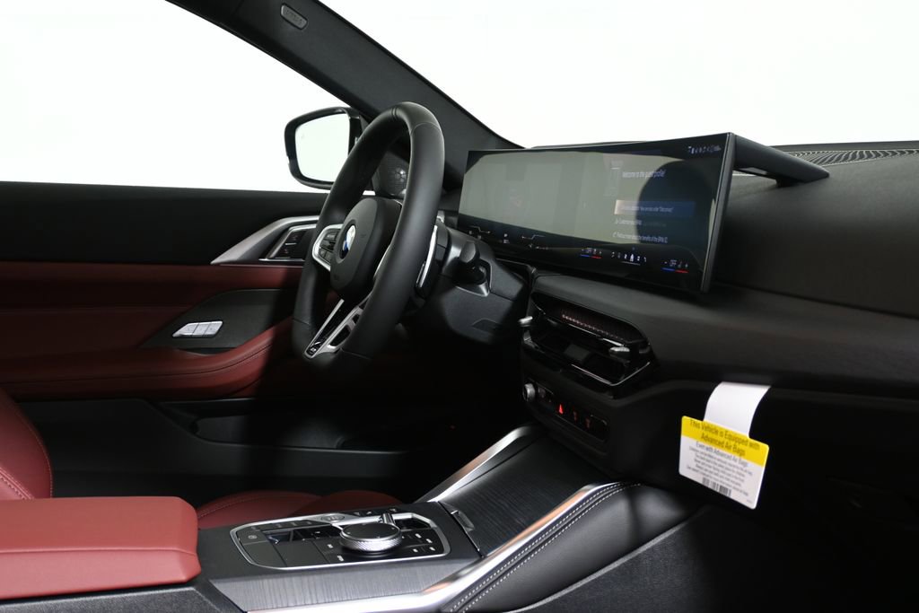 New 2026 BMW 430i xDrive Coupe w/ M Sport Package AWD/4WD image 33