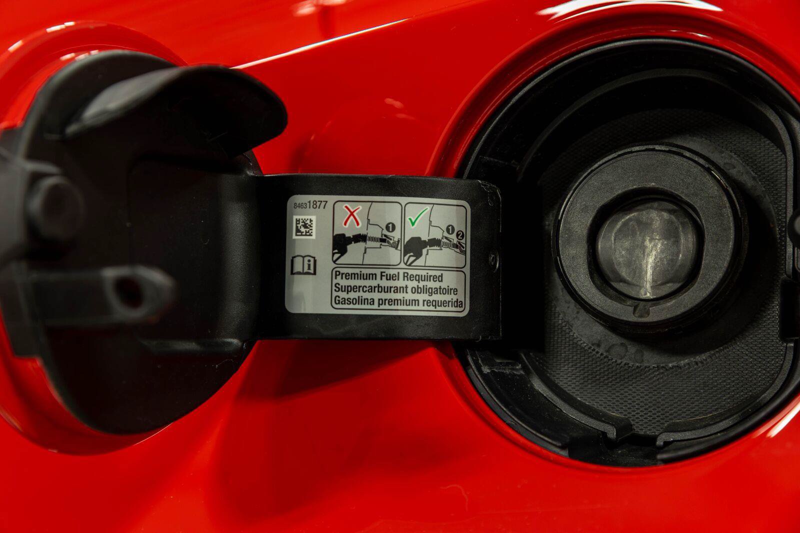 Used 2024 Chevrolet Corvette E-Ray AWD/4WD image 65