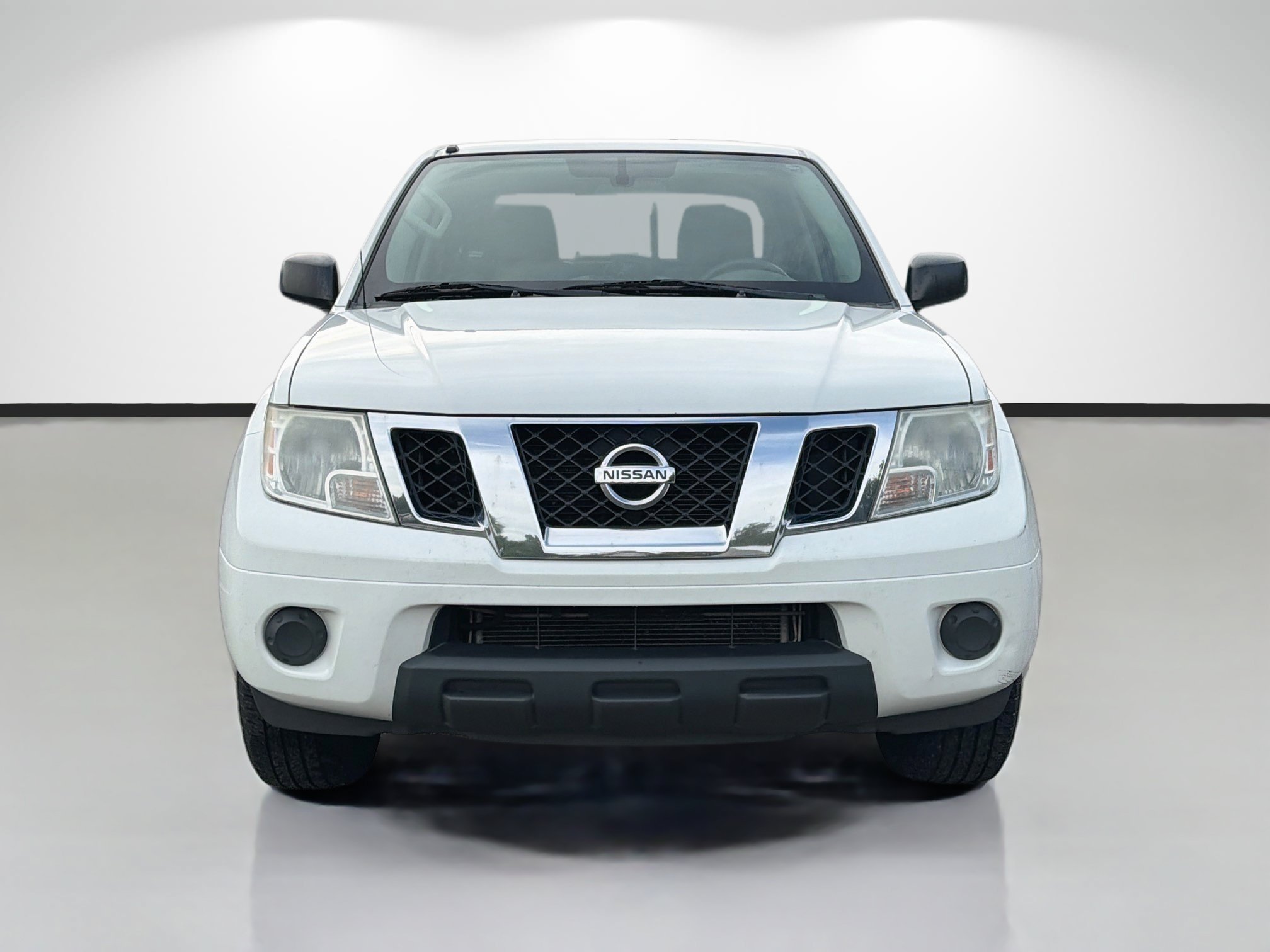 Used 2019 Nissan Frontier SV RWD image 8