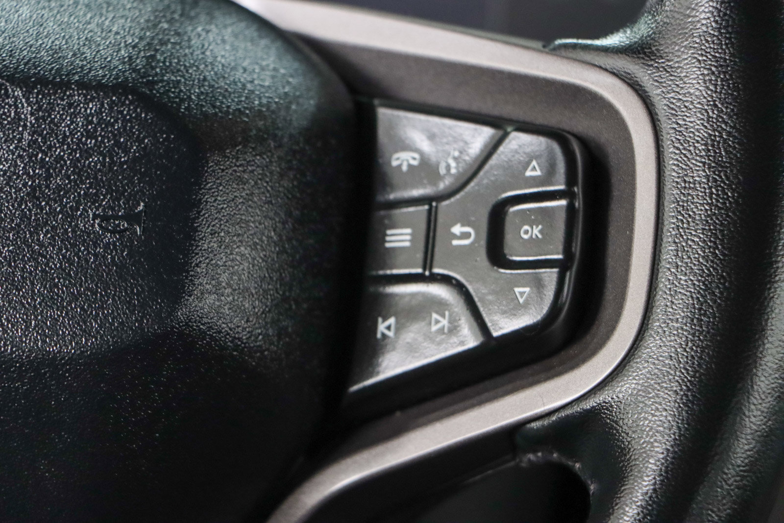 Used 2023 Ford Bronco Outer Banks image 15