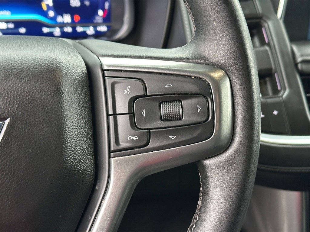 Used 2023 Chevrolet Tahoe LT image 16