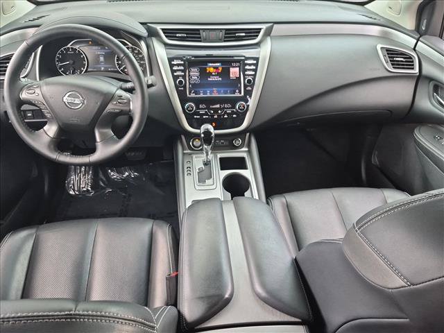Used 2019 Nissan Murano SL FWD image 18