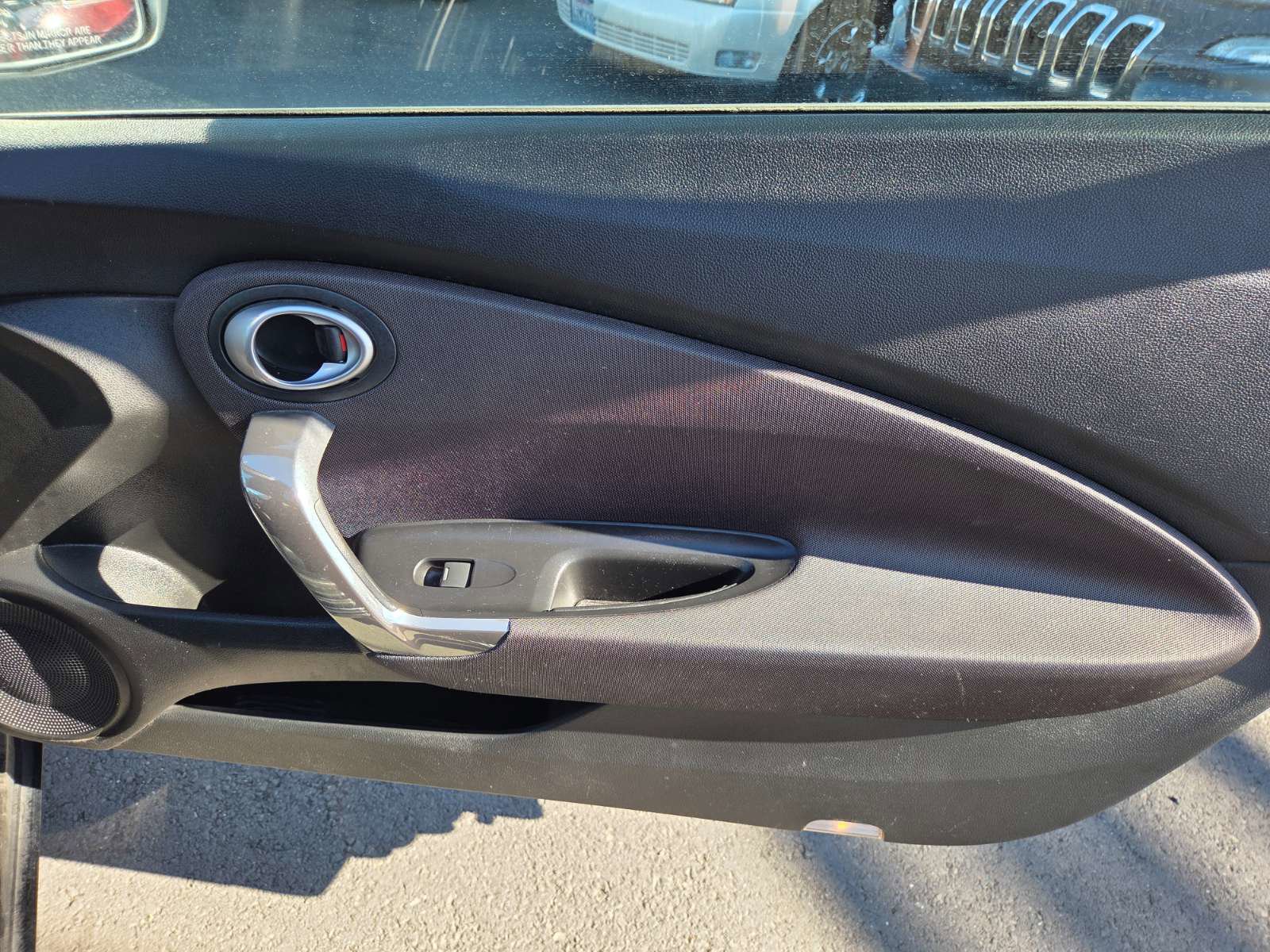 Used 2012 Honda CR-Z EX image 9