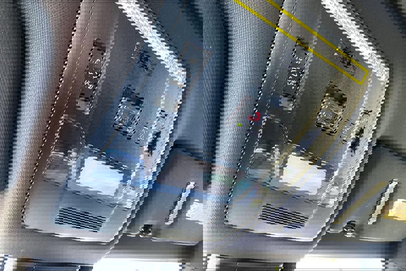 Used 2020 Lexus UX 200 w/ Premium Package image 33