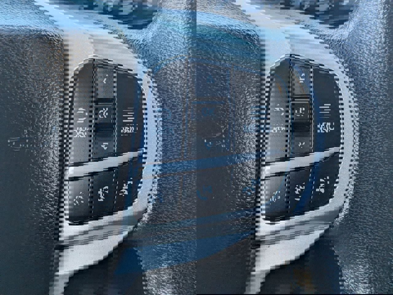 Used 2023 Ford Explorer XLT w/ Equipment Group 202A image 22