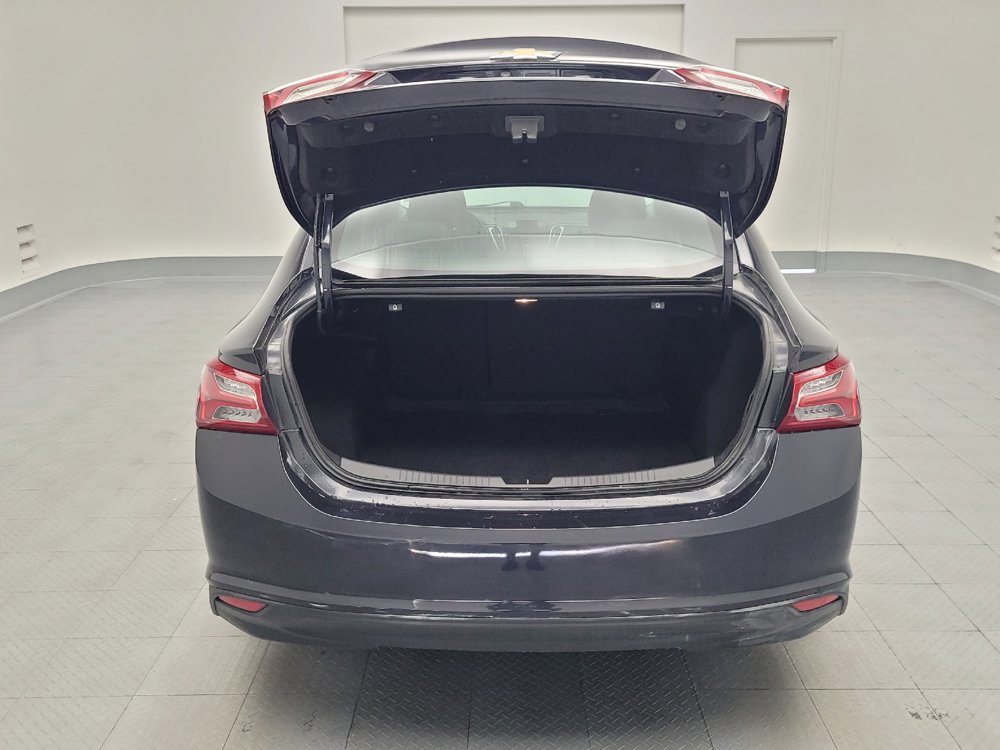 Used 2022 Chevrolet Malibu LT FWD image 29