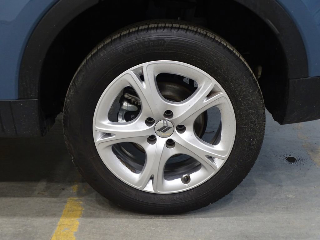 Used 2024 Dodge Hornet GT image 34